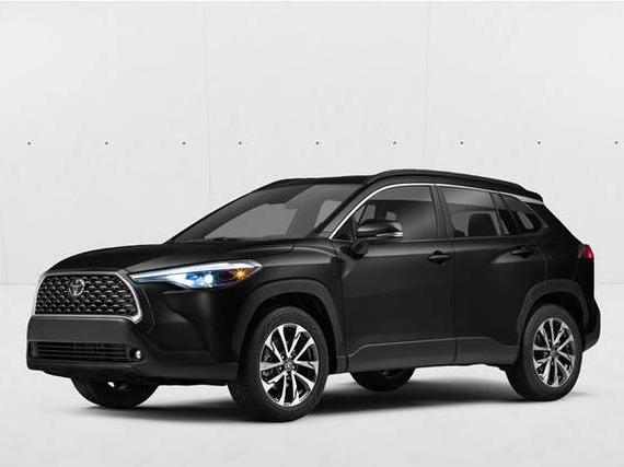 TOYOTA COROLLA CROSS 2022 7MUAAAAG4NV024962 image TOYOTA COROLLA CROSS 2022 7MUAAAAG4NV024962 image